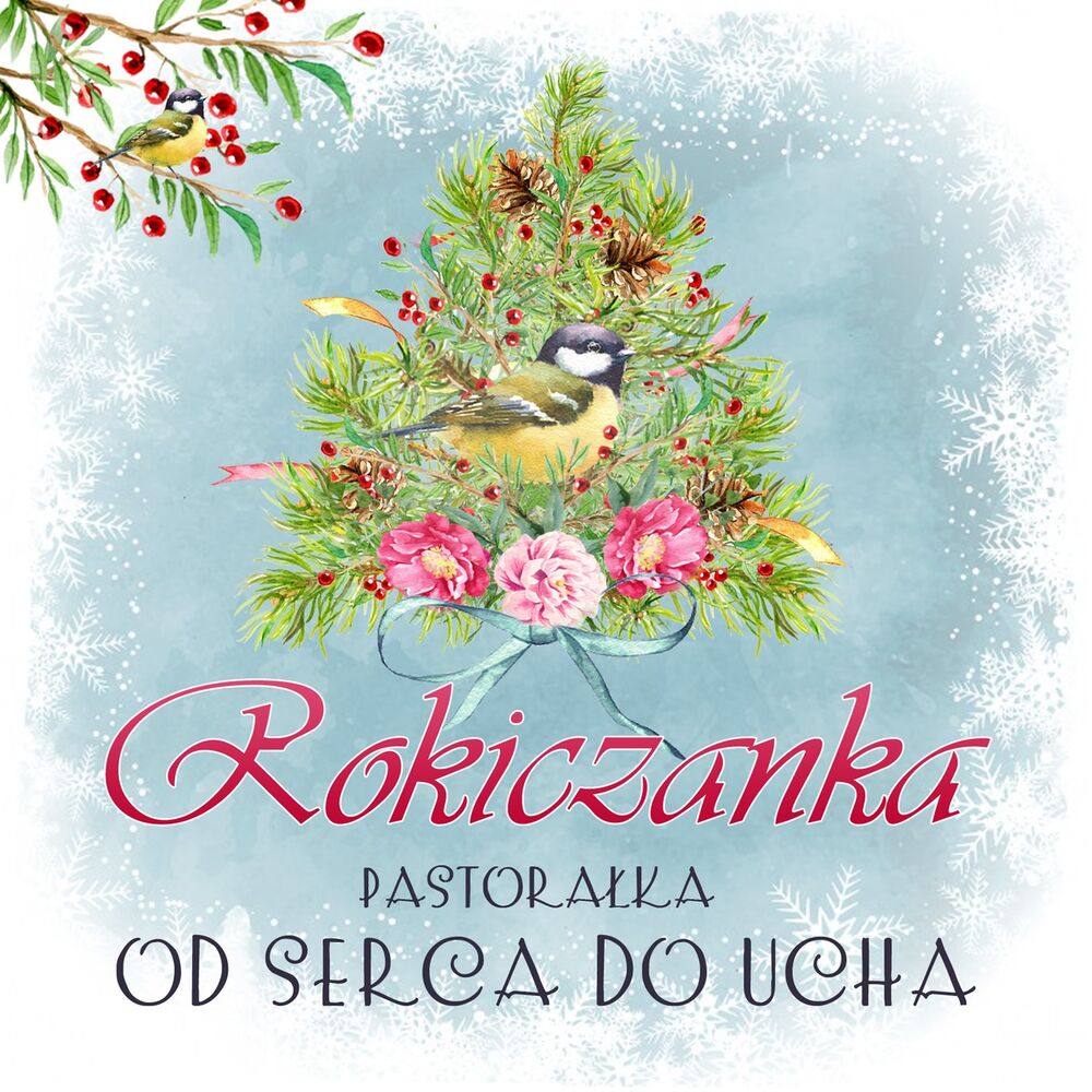 Picture of Pastorałka od serca do ucha