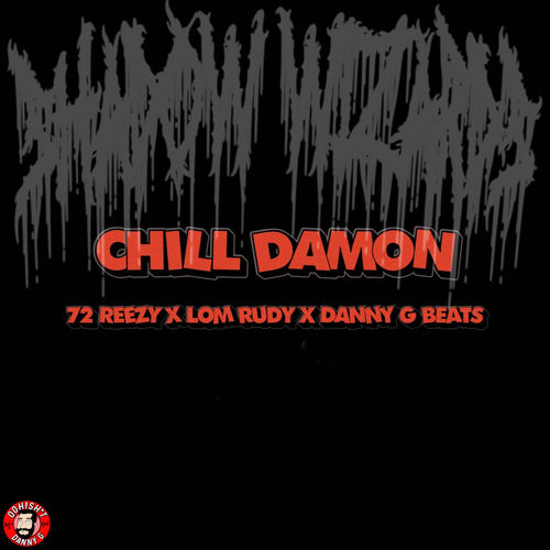 Chill Damon