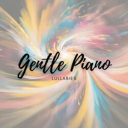 Cover of Gentle Piano Lullabies