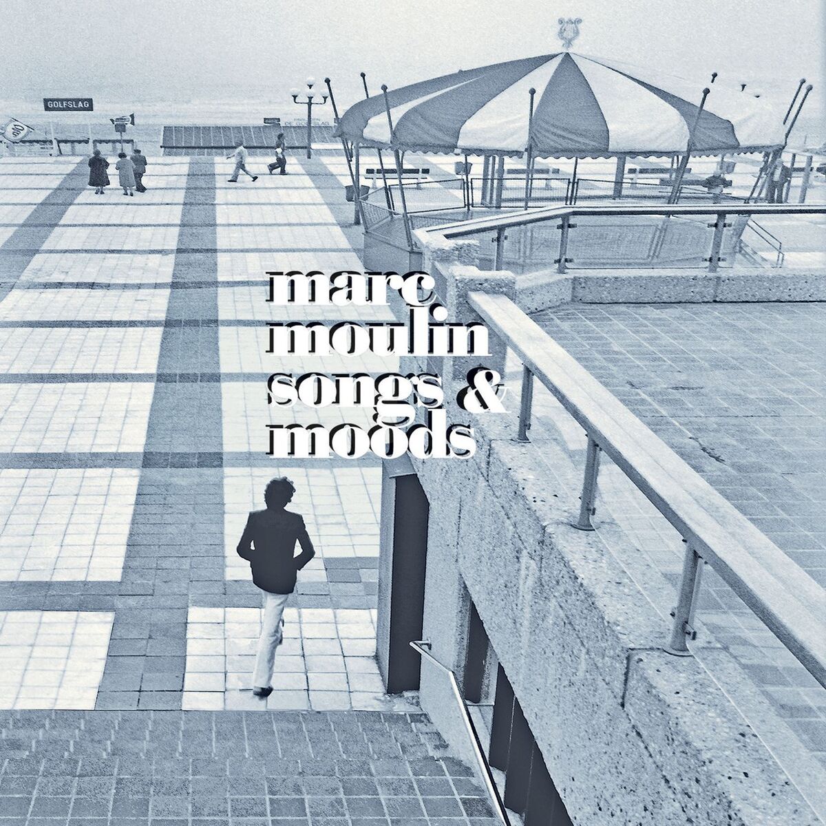 Album cover of Songs & Moods