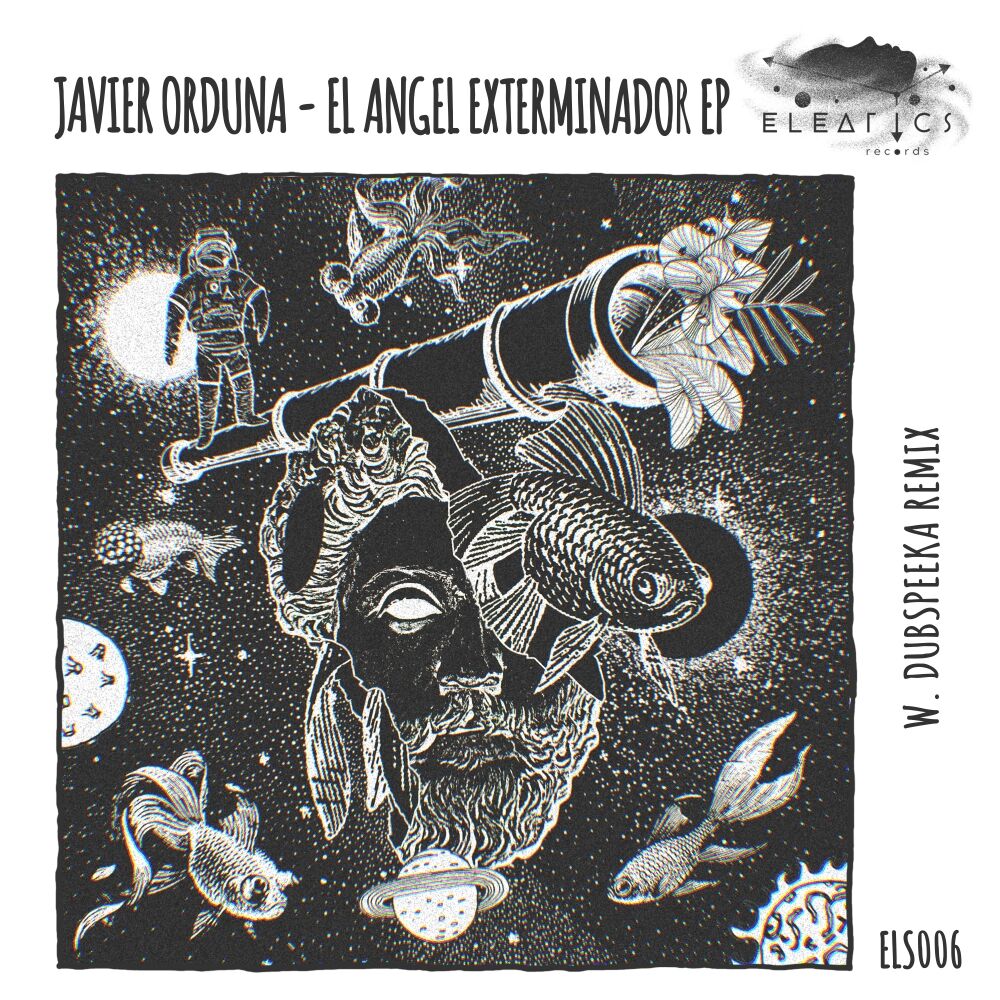 Picture of El Angel Exterminador EP