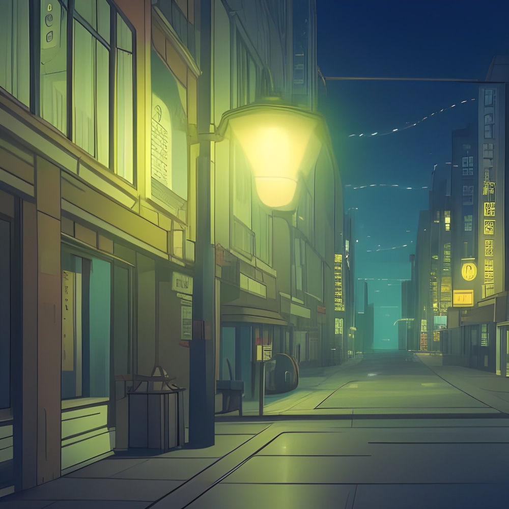 Street Lights