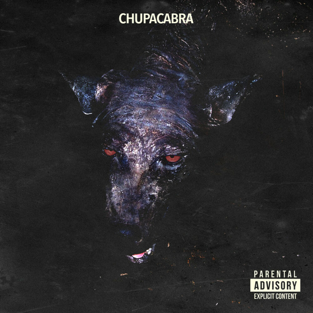 Picture of Chupacabra