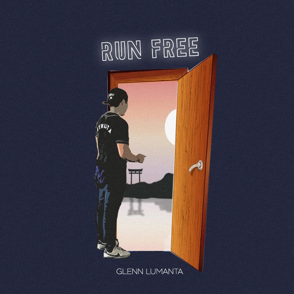 Picture of Run Free