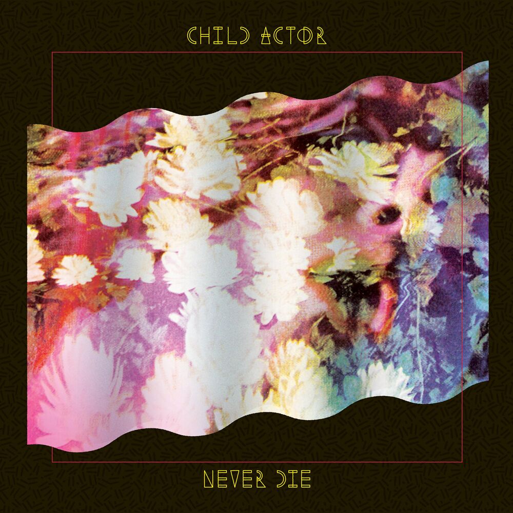 Picture of Never Die