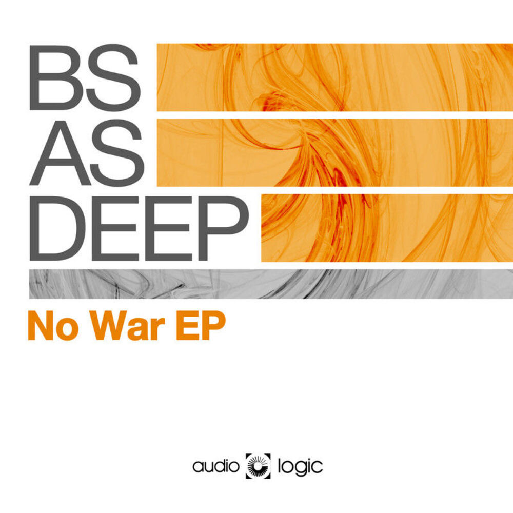 Picture of No War EP