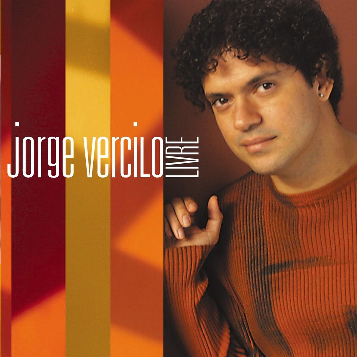 Album cover of Livre