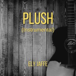 Cover of Plush (Instrumental)