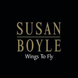 Cover of Wings to Fly
