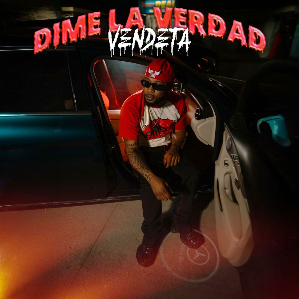 Picture of DIME LA VERDAD