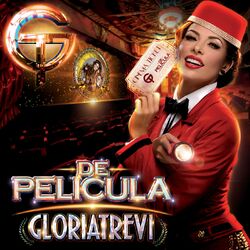 Cover of De Película