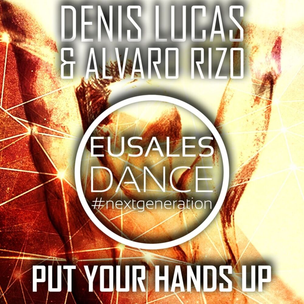 Picture of Put Your Hands Up