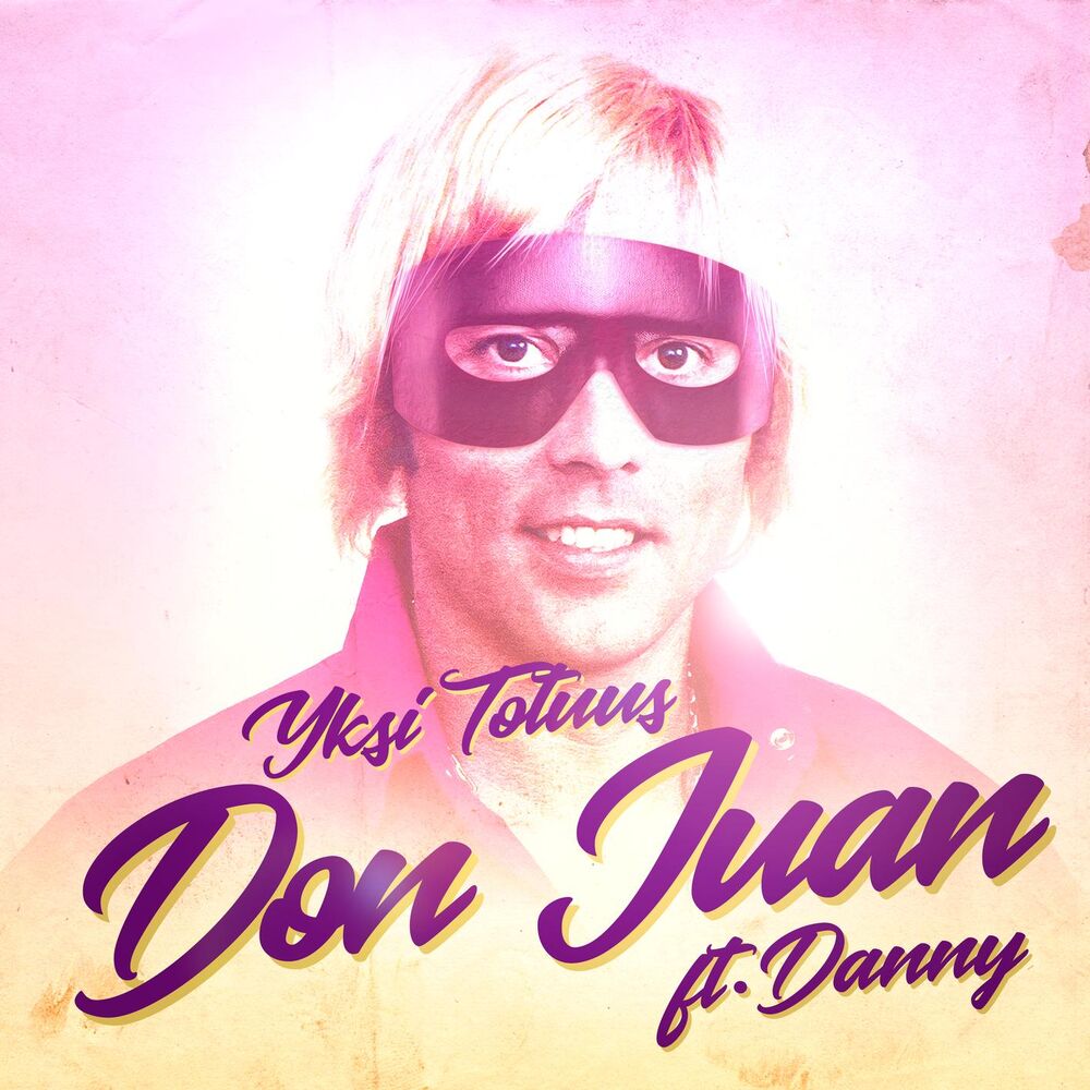 Picture of Don Juan (feat. Danny)