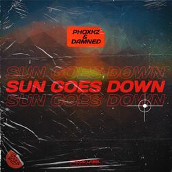 Cover of Sun Goes Down