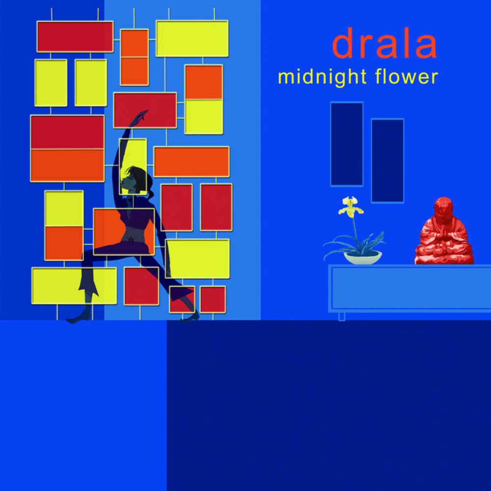 Picture of Midnight Flower