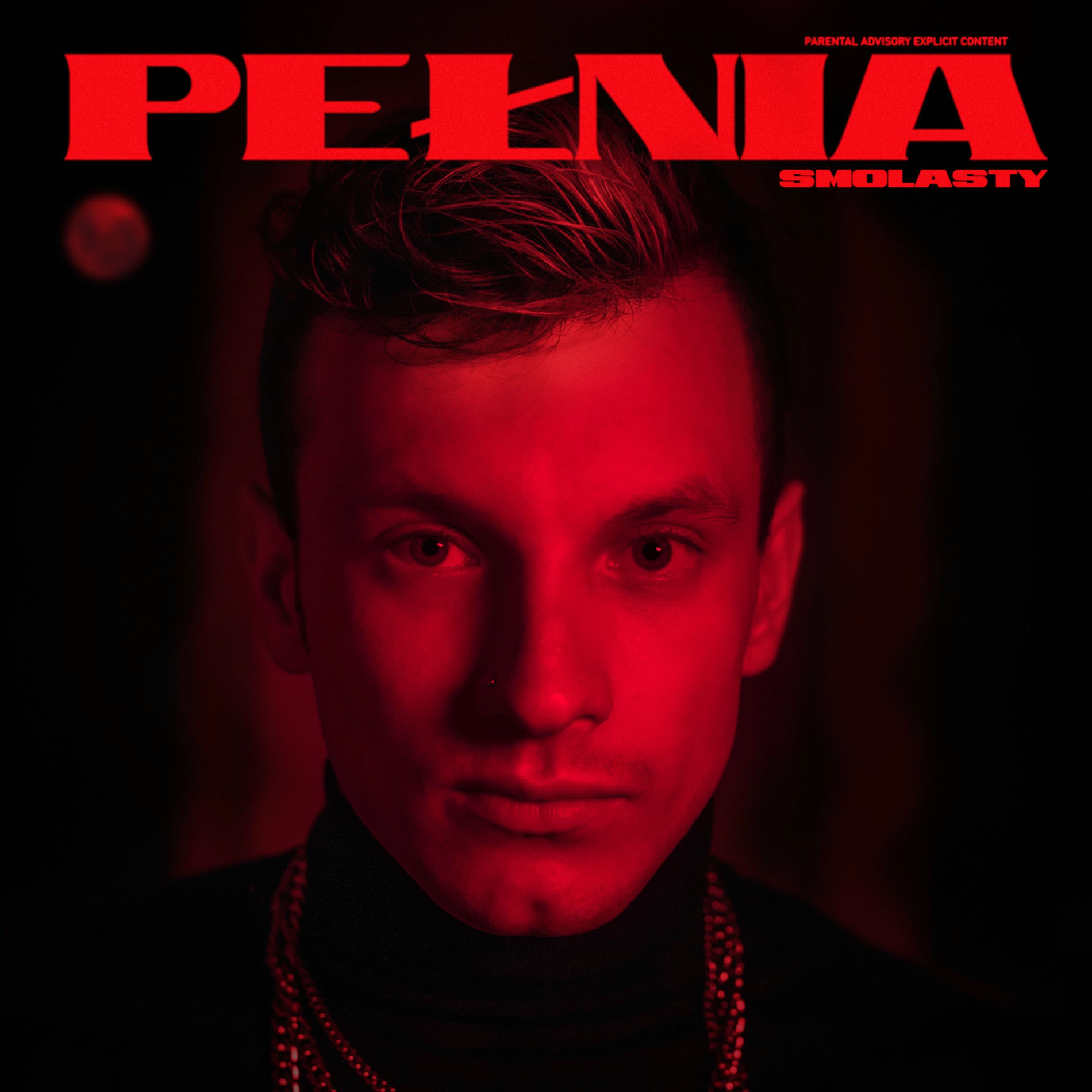 Album cover of Neony