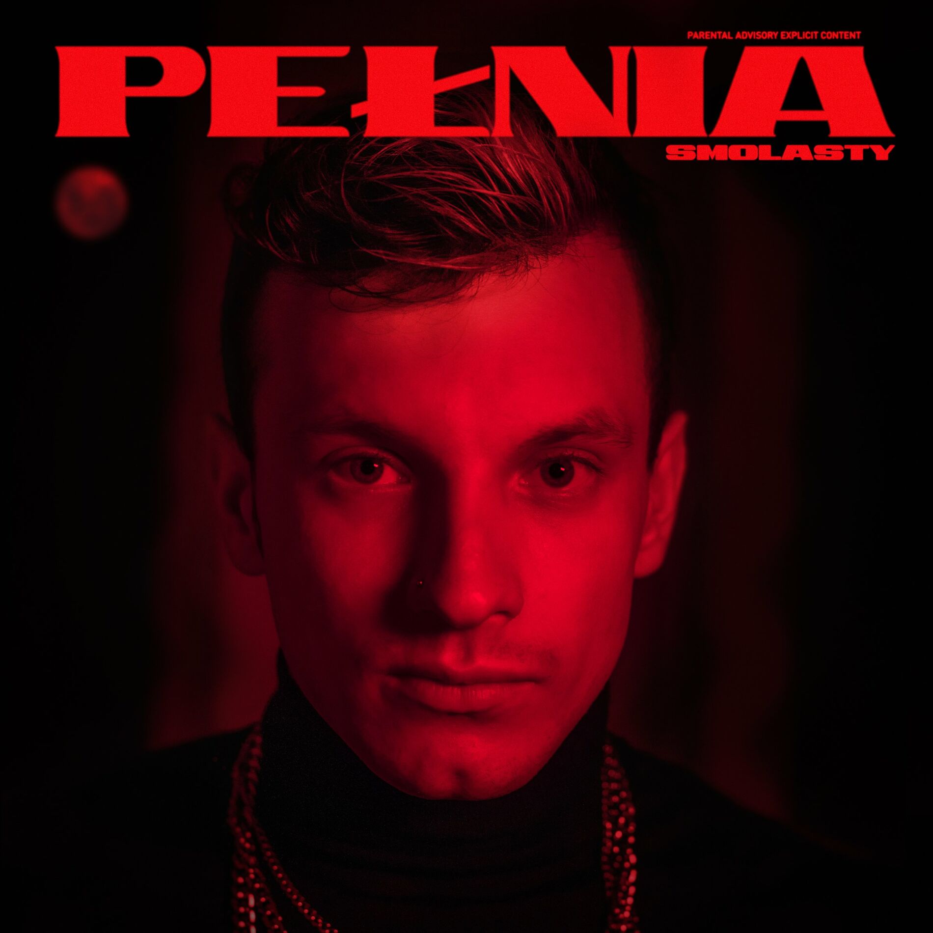 Album cover of Pełnia