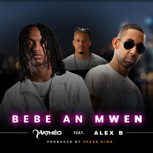 BEBE AN MWEN (feat. Alex B)