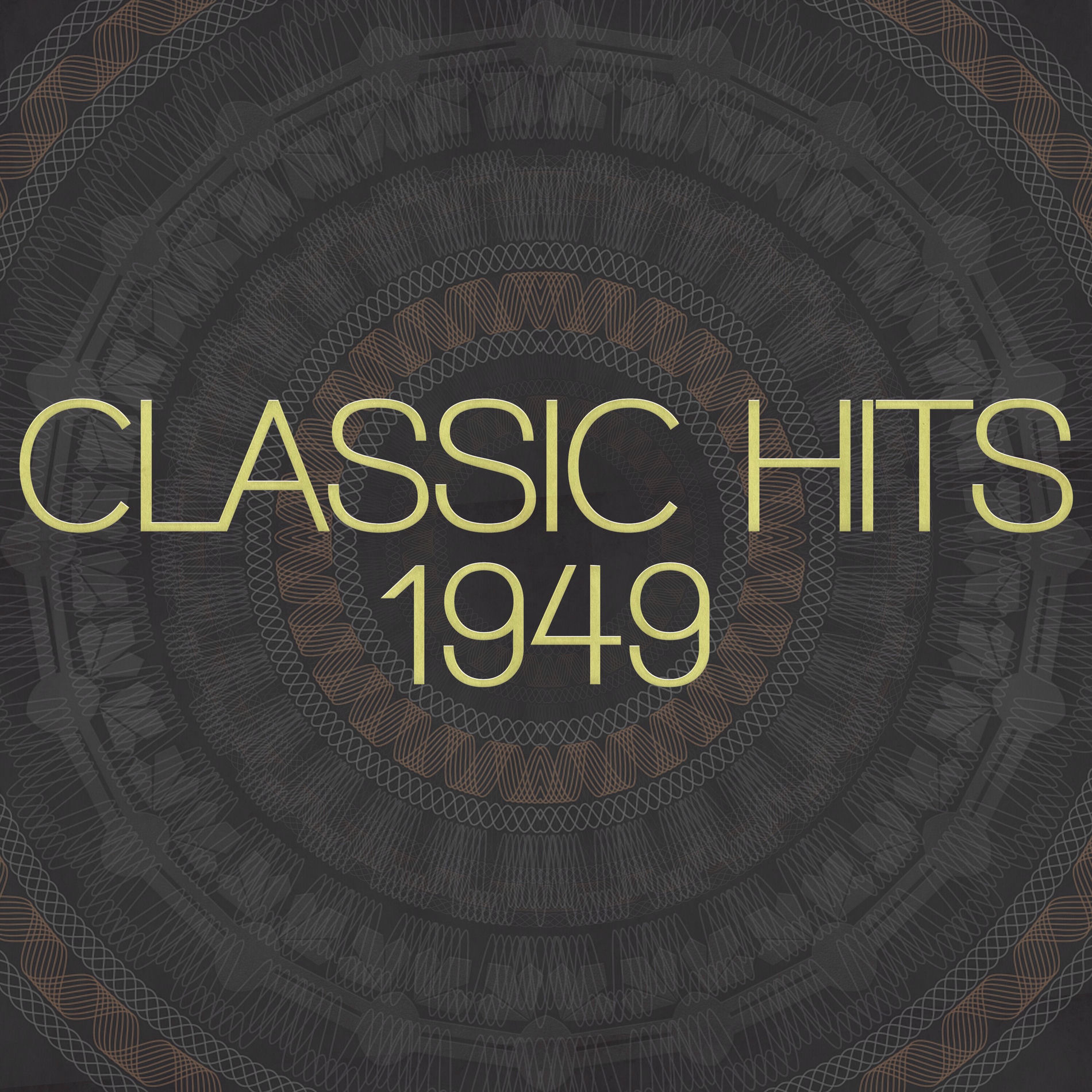 Album cover of Classic Hits - 1949 (Remastered 2014)
