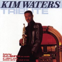 Cover of Tribute