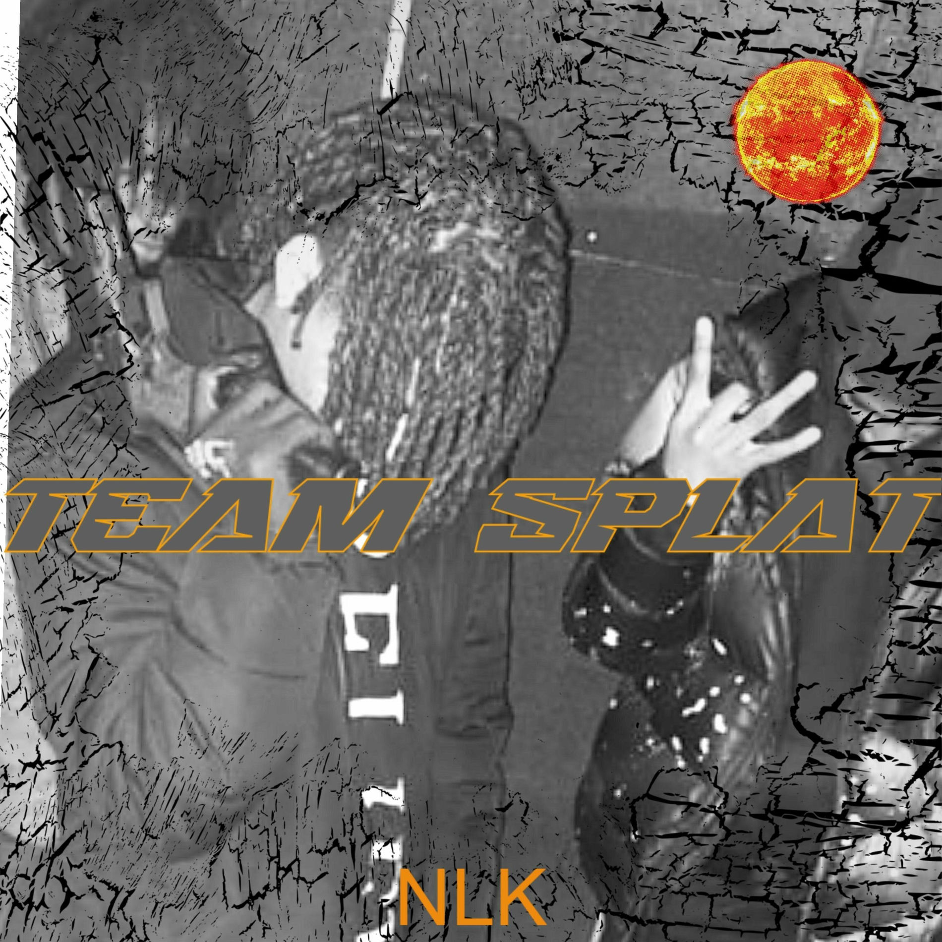 Album cover of Team Splat (feat. Lil Tenn, Bankzkartel & Omertà )