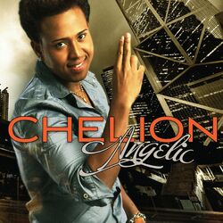 Cover of Angelic