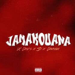 Cover of Jamakouana