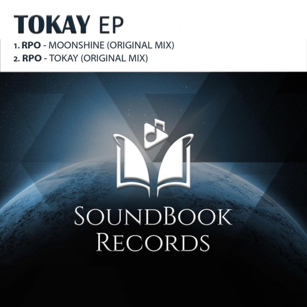 Picture of TOKAY EP