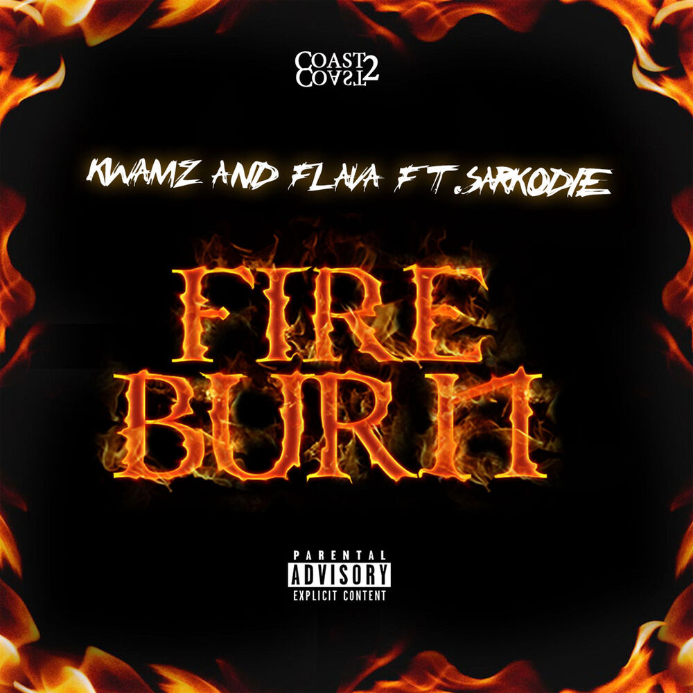 Picture of Fire Burn