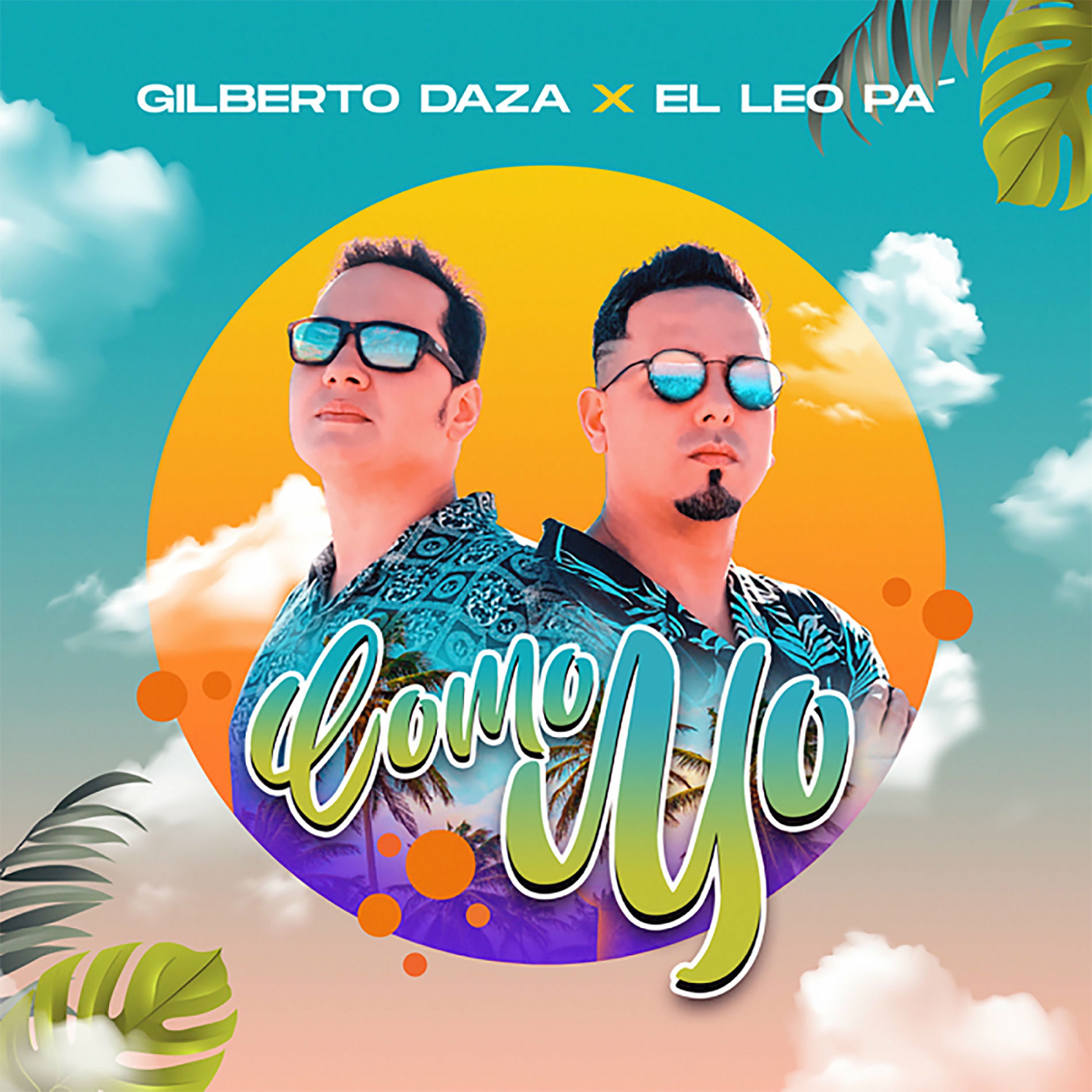 Album cover of Como Yo