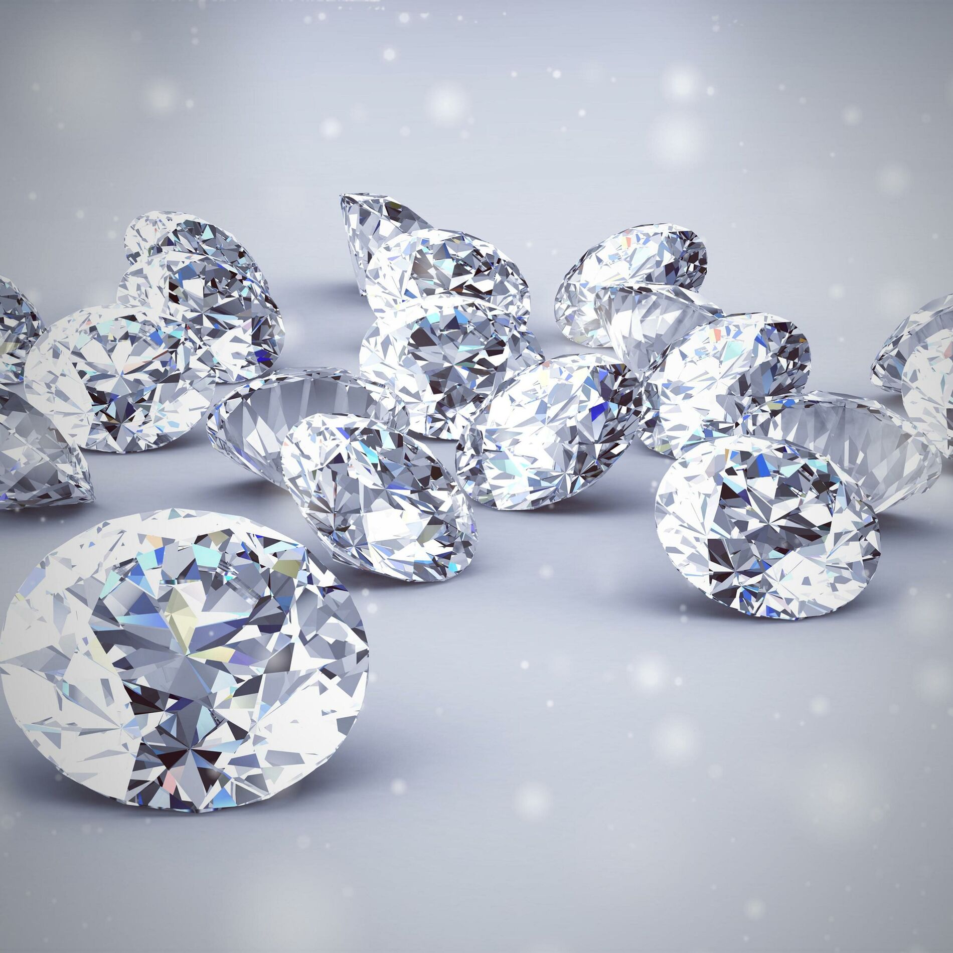 Album cover of Diamond