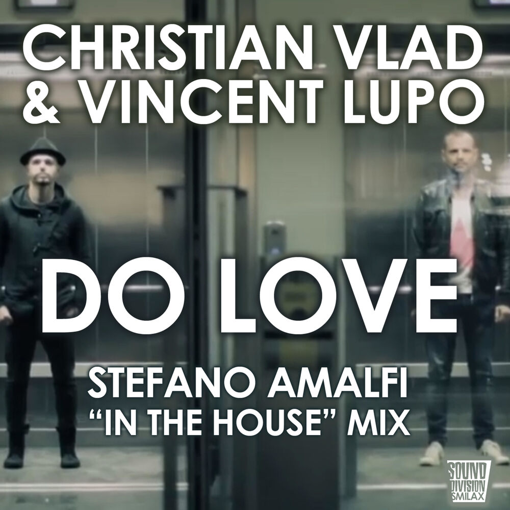Picture of Do Love (Stefano Amalfi 'In the House Mix')