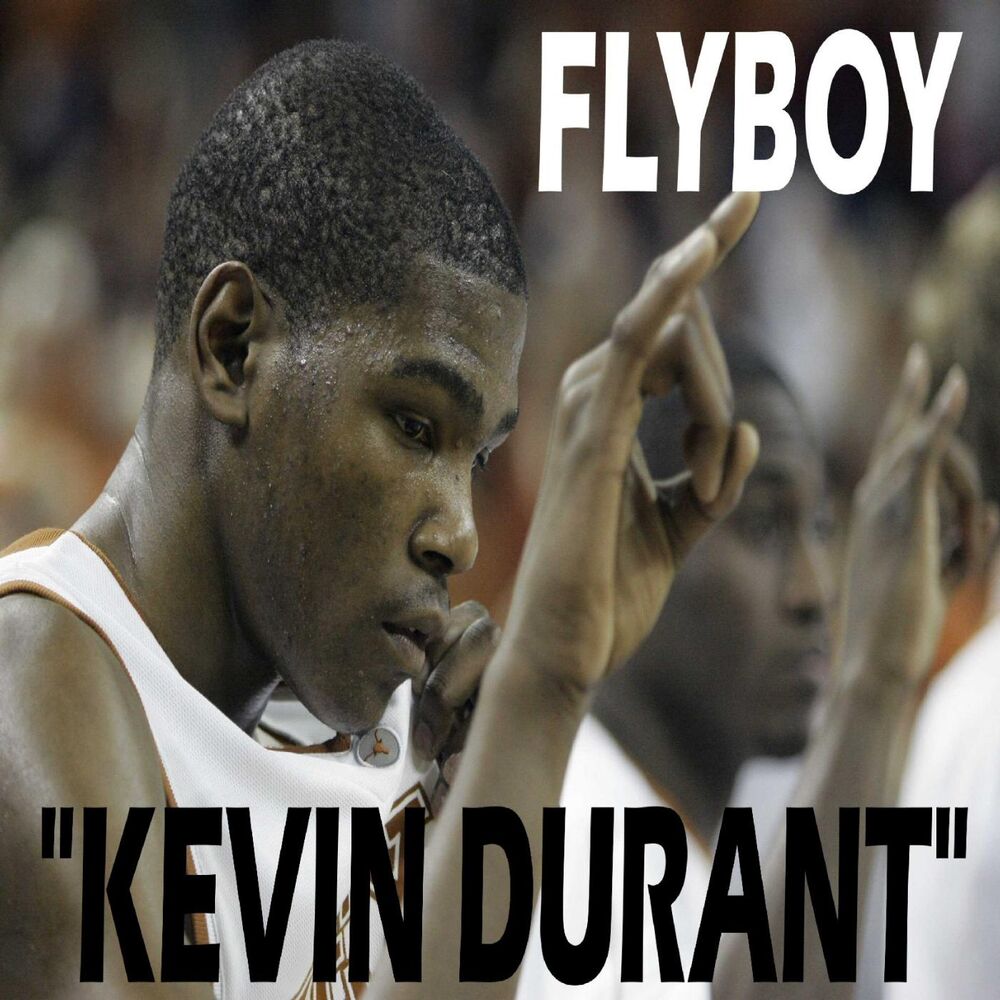 Picture of Kevin Durant