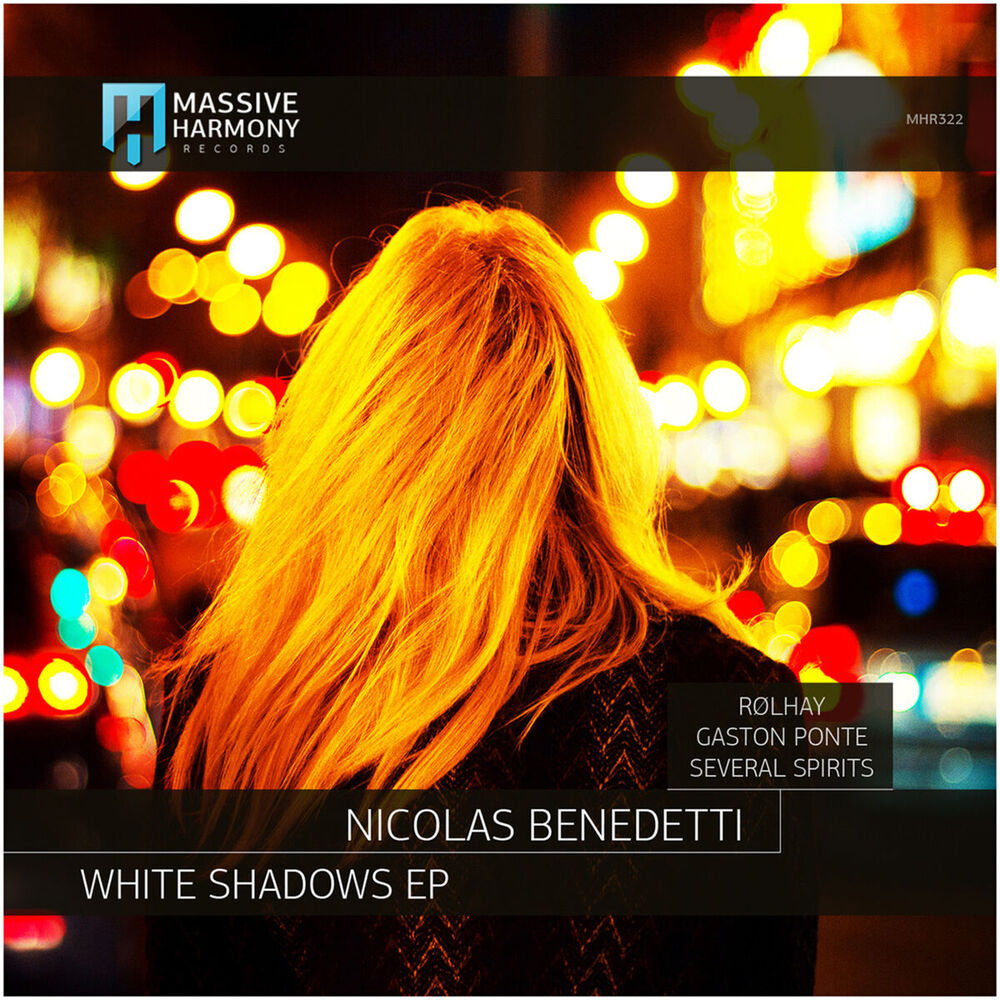 Picture of White Shadows