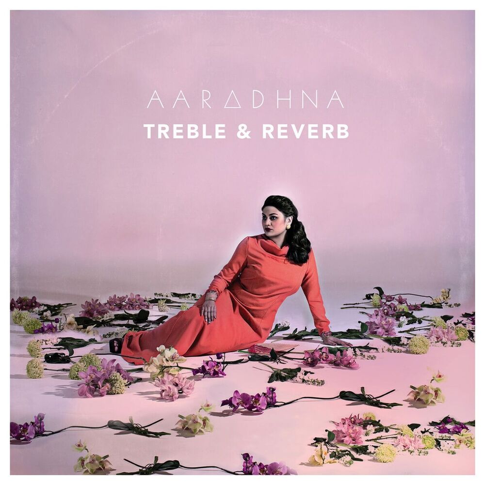 Picture of Treble & Reverb