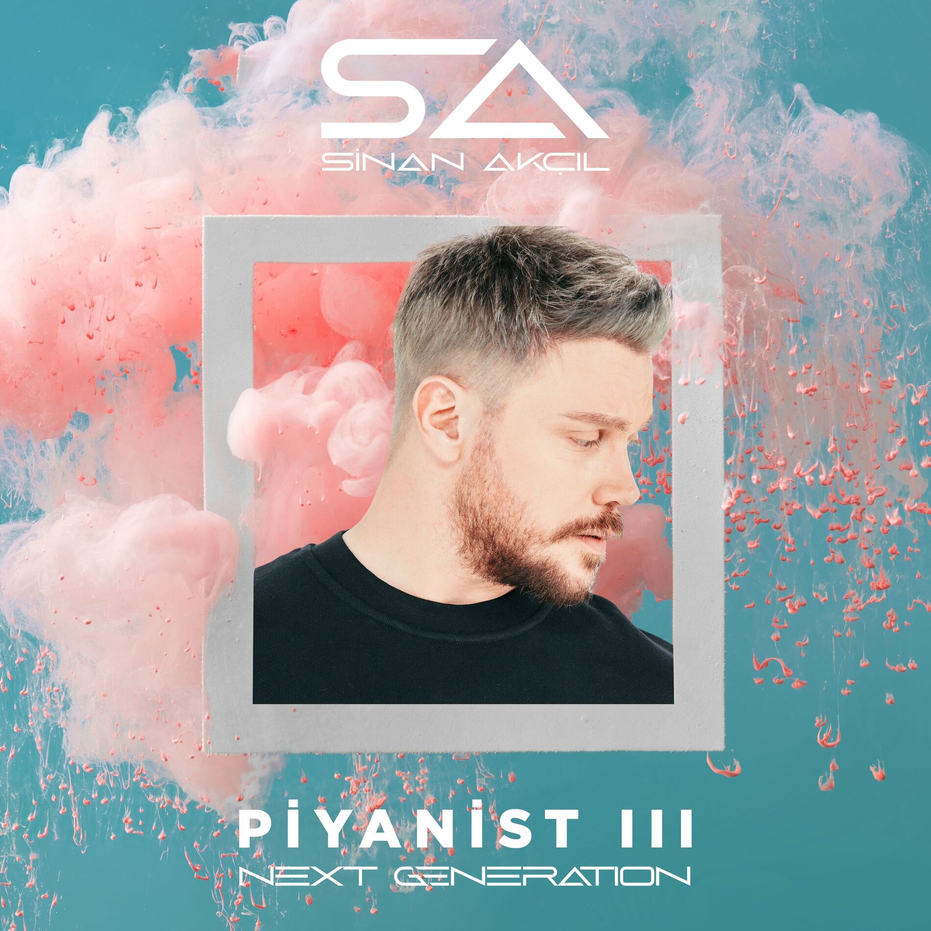 Album cover of Efkâr Gecesi