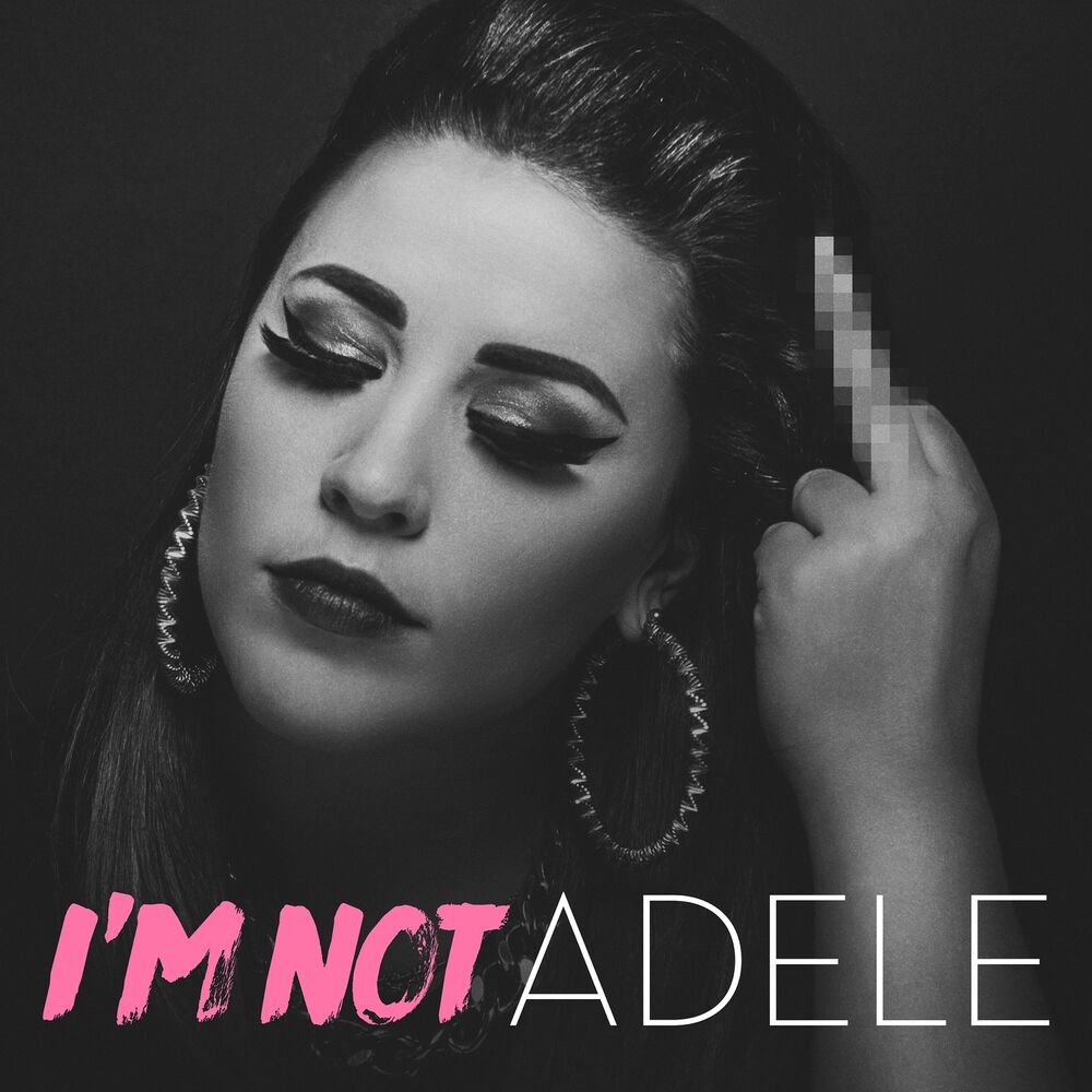 Picture of I'm Not Adele