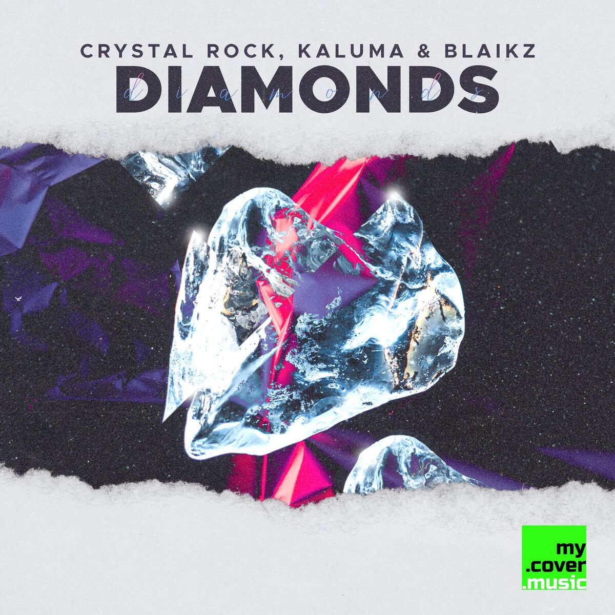 Album cover of Diamonds