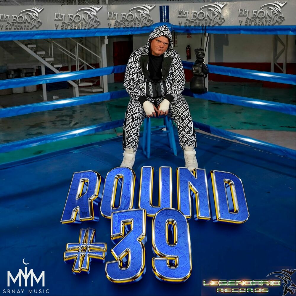 Picture of Round #39