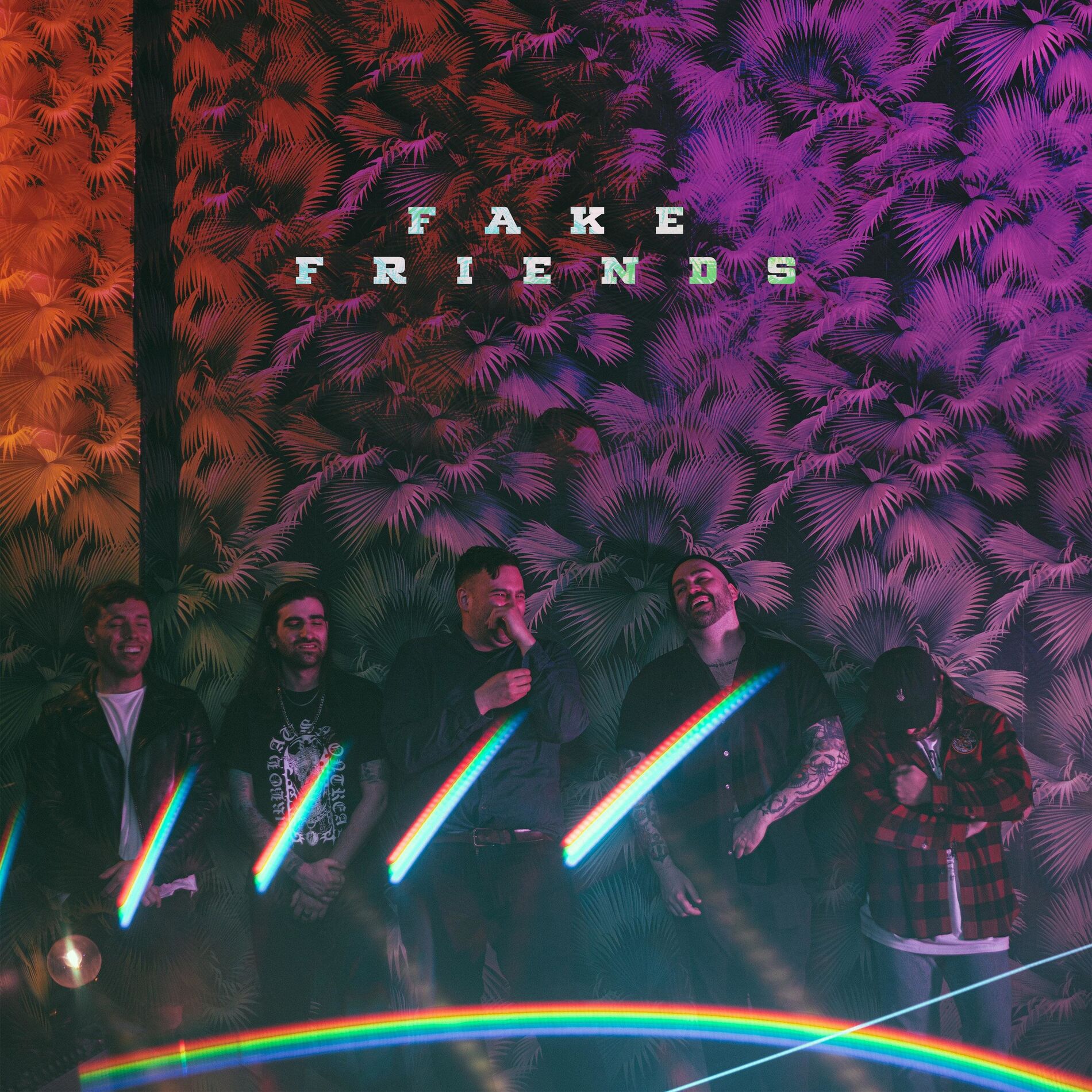 Album cover of Pure Chad Energy