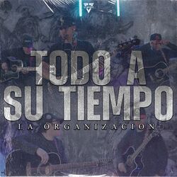 Cover of Todo a su Tiempo