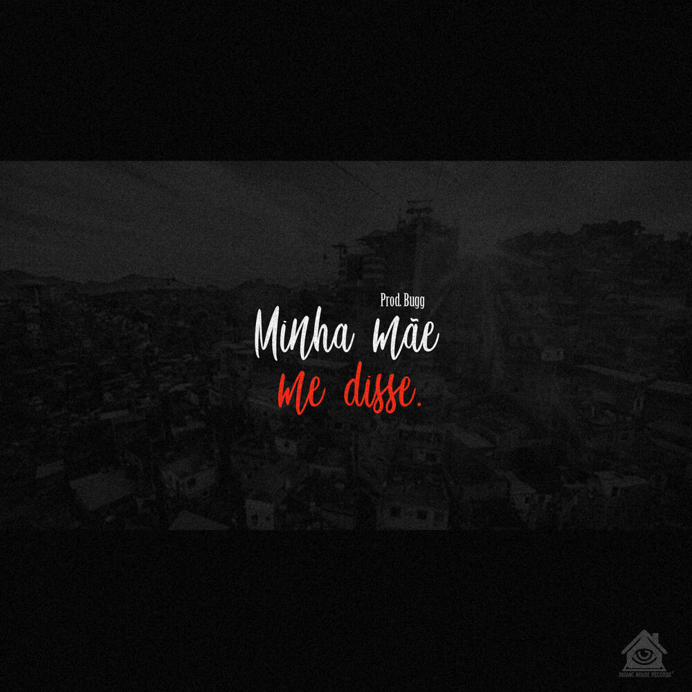 Picture of Minha Mãe Me Disse