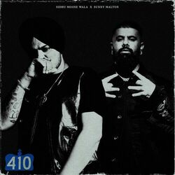 Cover of 410