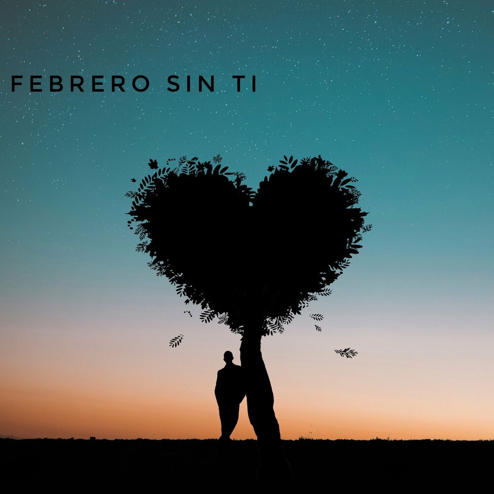 Picture of Febrero sin ti