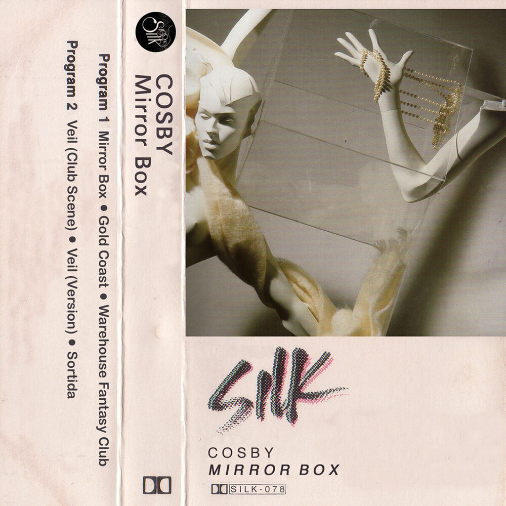 Picture of Mirror Box