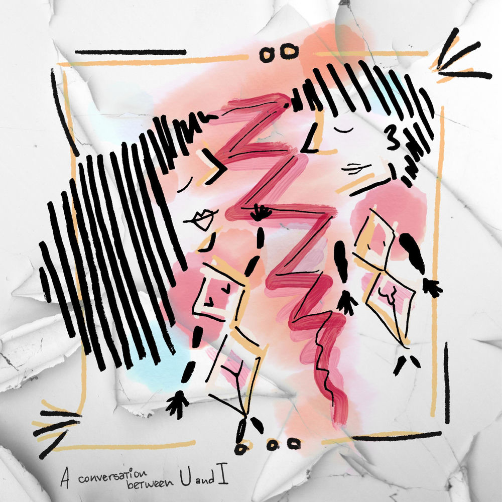 Album artwork for Fall Out of Love (Again) by Ben Softi