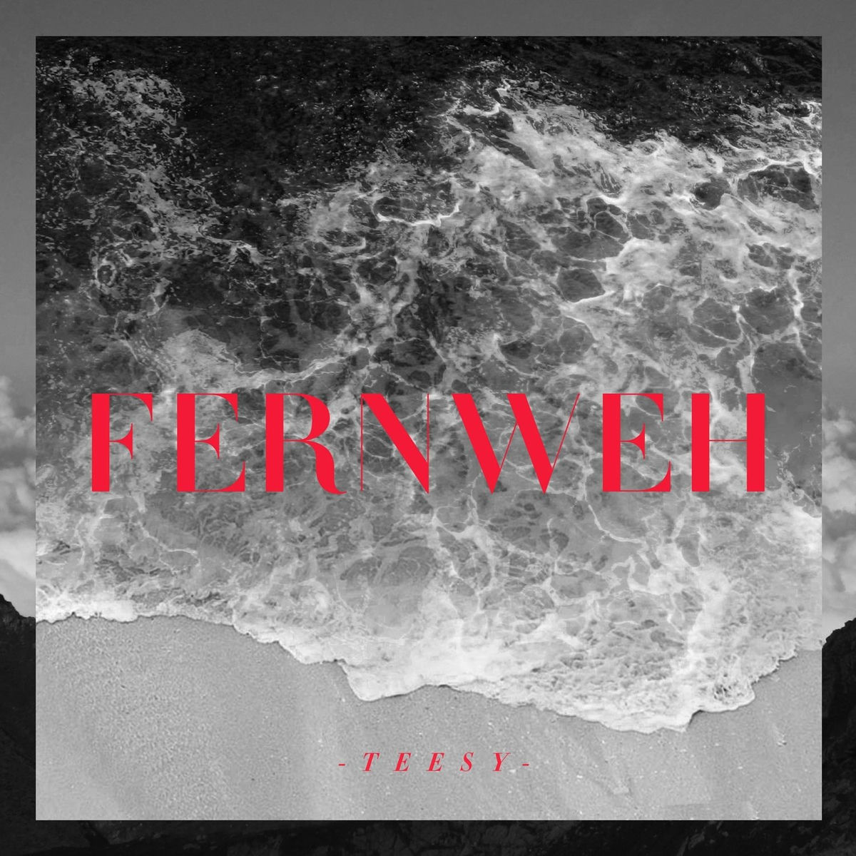 Album cover of Fernweh