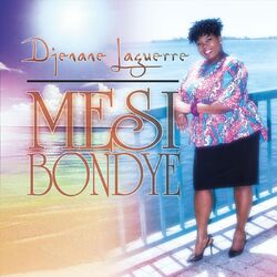 Djenane Laguerre