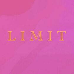 Cover of L I M I T