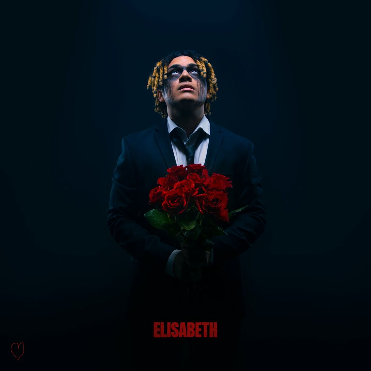 Album cover of This ain't love